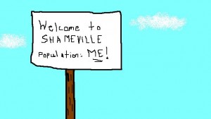 shameville